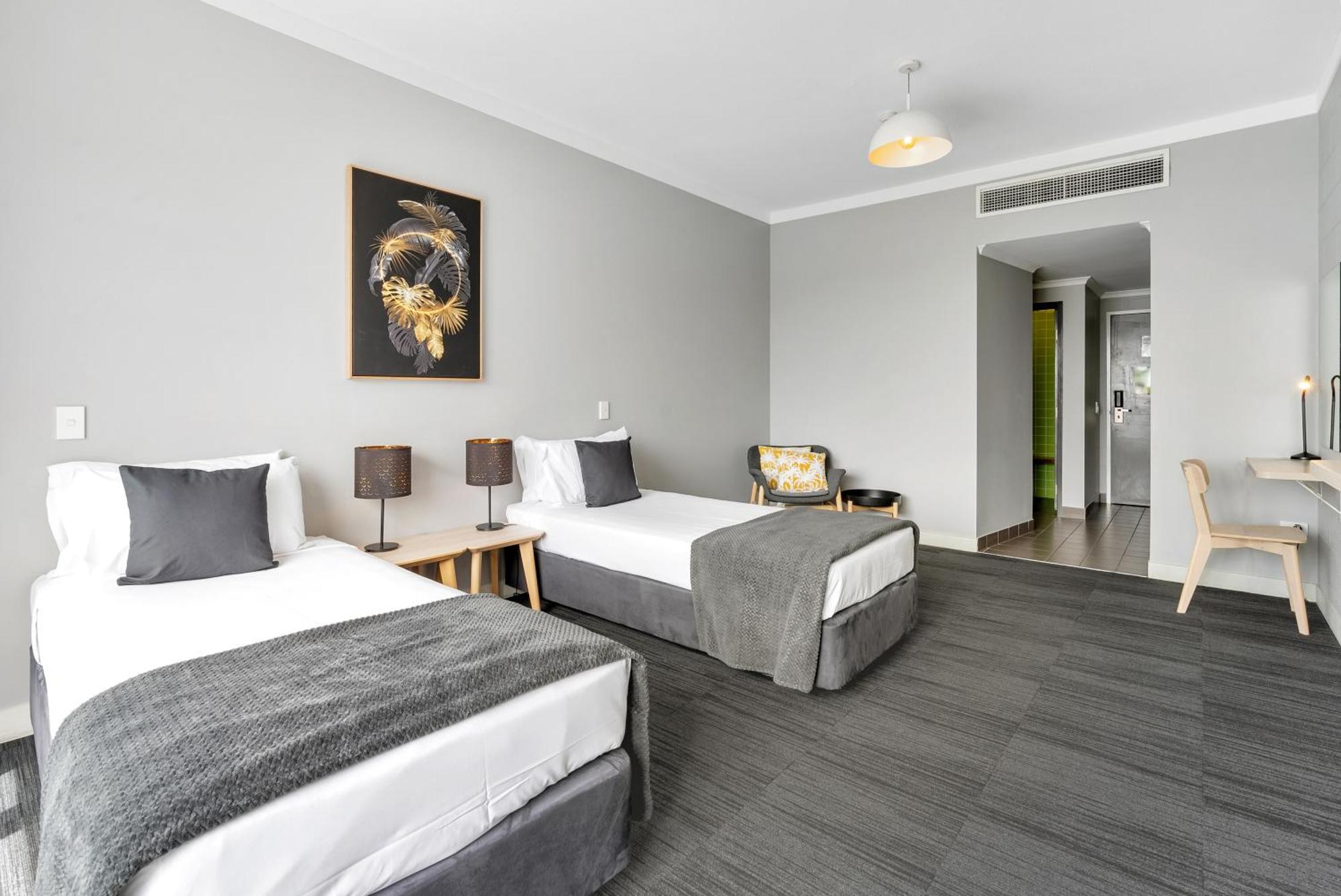 Gilligan's & Hostel Cairns